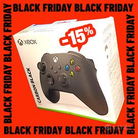 🎮 Controller Xbox Series X S (nuovo mai aperto)🔝