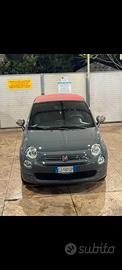 Auto CINQUECENTO
