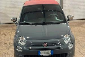 Auto CINQUECENTO