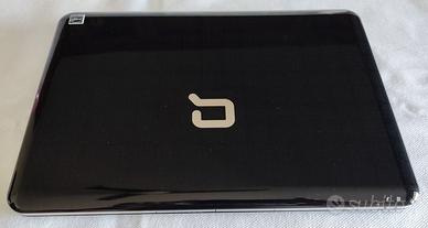 NETBOOK COMPAQ MINI 311 DISPLAY 11,6 2GB RAM