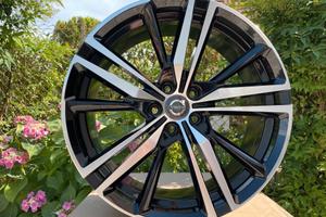 CERCHI VOLVO 17 18 19 20 MADE IN GERMANY