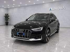 Audi A4 allroad 50 TDI tiptronic Identity Contrast