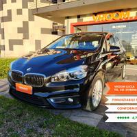 BMW Serie 2 A.T. (F45) 216d Active Tourer Luxury