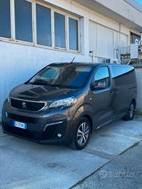 Van Peugeot