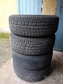 gomme ford galaxy 