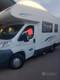 camper mc louis lagan 211