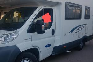 camper mc louis lagan 211