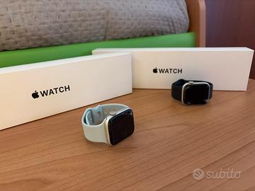 Apple Watch SE