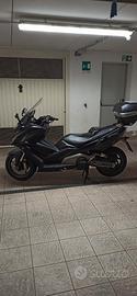 Kymco AK 550 - 2019