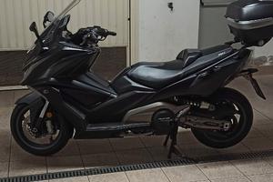 Kymco AK 550 - 2019