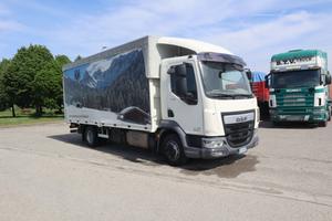 DAF LF 220 MOTRICE CENTINATA 2 ASSI COMPL.115 Q.