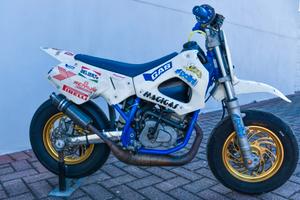 Minimotard Polini 70