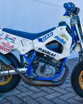 Minimotard Polini 70