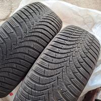 gomme invernali 205/55/16