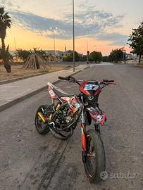 fantic 50