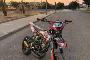 fantic 50