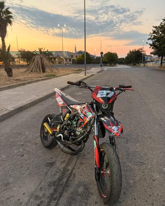 fantic 50