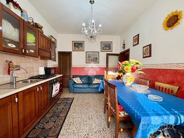 3 LOCALI A PONTASSIEVE