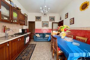 3 LOCALI A PONTASSIEVE