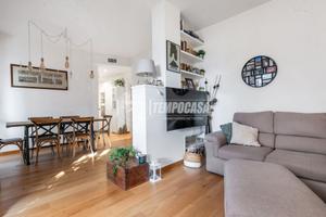Appartamento a Milano 3 locali