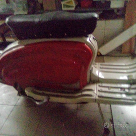 Lambretta 1961