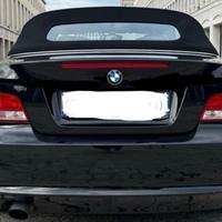 BMW serie 1 E88 120d Cabrio 177cv