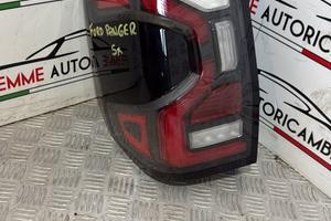 STOP FANALE POSTERIORI SX FORD RANGER RAPTOR