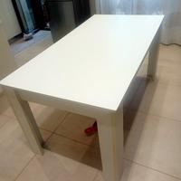 tavolo da pranzo allungabile 