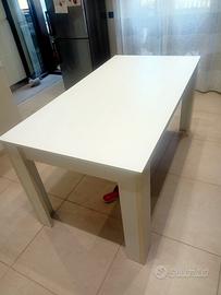 tavolo da pranzo allungabile 