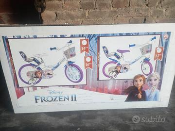 BICI BAMBINA