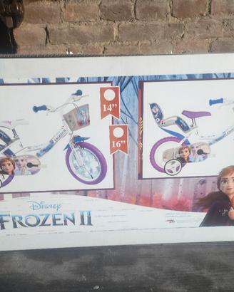 BICI BAMBINA