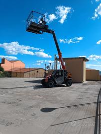 Manitou MT625HA perfetto