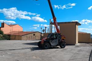 Manitou MT625HA perfetto