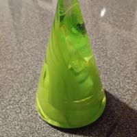 Cono di vetro Kosta Boda