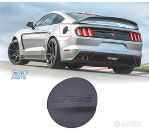 TAPPO DEL SERBATOIO CARBURANTE FORD MUSTANG 15-23 