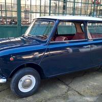 Mini Innocenti 850