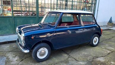 Mini Innocenti 850