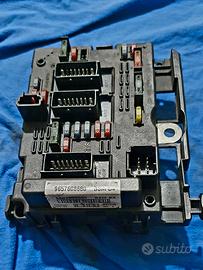 Centralina bsm peugeot 206 1.6hdi 