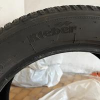 Gomme invernali Kleber 235 50 R18