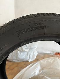 Gomme invernali Kleber 235 50 R18