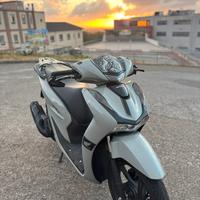 Honda sh 150 2024