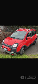 FIAT PANDA 1.2 CROSS 2019 KM 63000