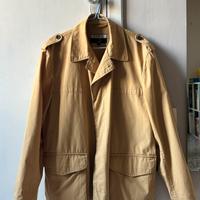 Giubbino Uomo Marrone Chiaro - RCP Projet Sailing