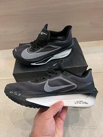 Nike Zoom Fly 6 Black / Anthracite – Taglia EU 41