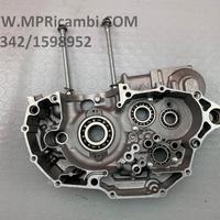 CARTER CENTRALE YAMAHA YZF 450 2009 2008 2007