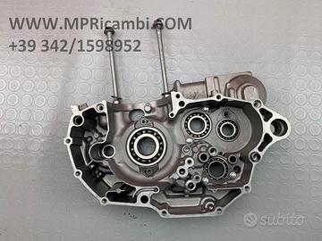 CARTER CENTRALE YAMAHA YZF 450 2009 2008 2007