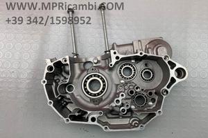 CARTER CENTRALE YAMAHA YZF 450 2009 2008 2007