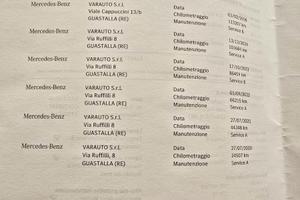 Mercedes cla shooting brake anno 2019