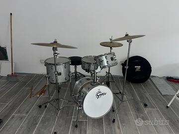 Gretsch Catalina Club Micro