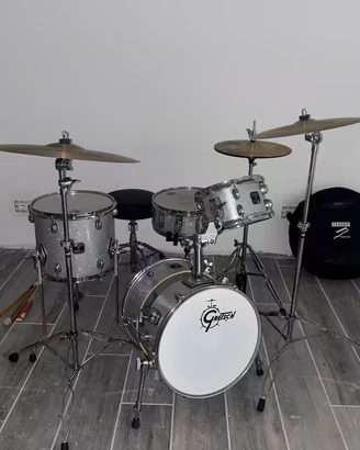 Gretsch Catalina Club Micro
